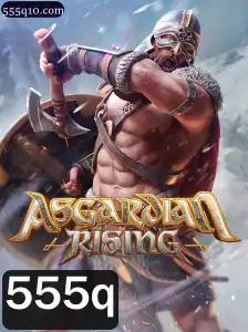 Explorando o Mundo de AsgardianRising: Um Jogo de Fantasia e Aventura