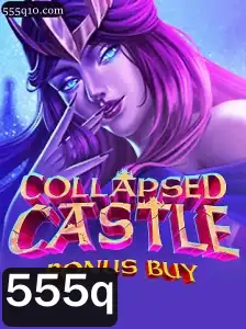 Explorando o Mundo de CollapsedCastleBonusBuy: Uma Jornada Inesquecível
