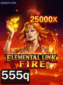 Descubra ElementalLinkFire: O Novo Fenômeno do Mundo dos Jogos