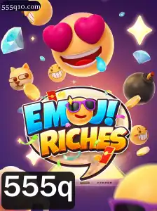 Explorando o Universo de EmojiRiches