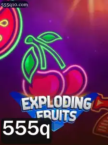 Explorando ExplodingFruits: Um Mergulho no Novo Fenômeno dos Jogos Casuais