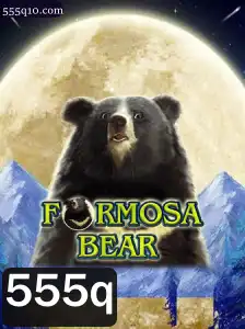 Descubra o Emocionante Mundo de FormosaBear