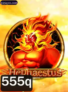 Descubra o Universo Fascinante de Hephaestus: O Jogo que Inova com a Palavra 555q