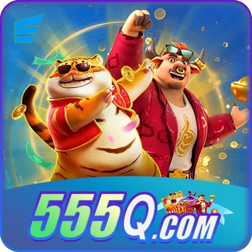 555q Logo