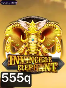InvincibleElephant: O Novo Jogo que Está Revolucionando o Mundo dos Games