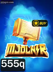 Descubra o Universo Imersivo de Mjolnir: Um Jogo de Estratégia Único
