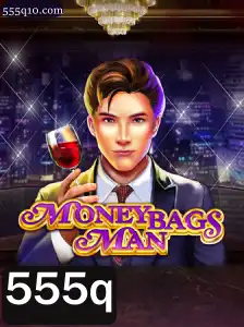 Descubra o Fascinante Mundo de MoneybagsMan