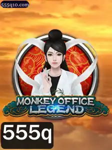 Explorando o Mundo de MonkeyOfficeLegend: Diversão e Estratégia em um Ambiente Inovador