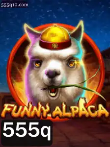 Descubra o Mundo de Diversão de FunnyAlpaca: Um Jogo de Aventura Único