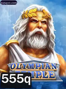 Explorando o Fascinante Mundo de OlympianTemple
