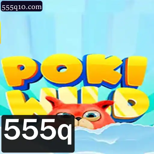 PokiWild: Uma Aventura Selvagem nas Palavras de 555q