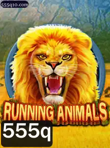 Descubra o Mundo Dinâmico de RunningAnimals: Aventure-se na Corrida Selvagem