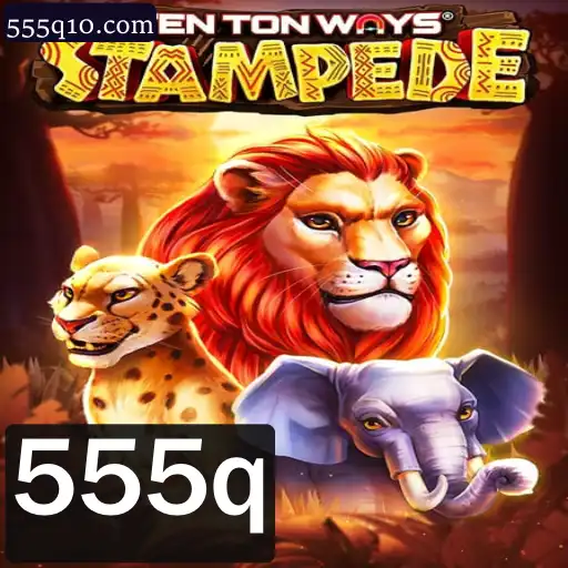 Descubra o Fascinante Universo de TenTonWaysStampede