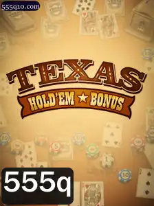 Texas Hold'em Bonus: Regras e Introdução ao Popular Jogo de Cartas