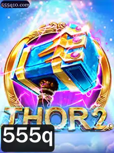 Desvendando Thor2: O Jogo Poderoso da Era Moderna