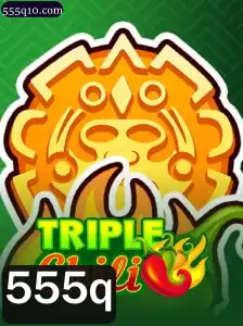 TripleChili: Uma Jornada Emocionante no Mundo dos Jogos com a Palavra-Chave 555q